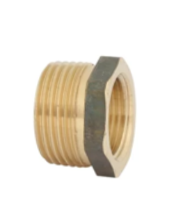 Bush – Forged Brass