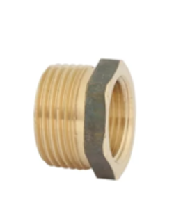 Bush – Forged Brass