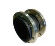 Vibration Eliminator Table E Flanged