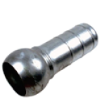 Male Coupling Hose Tail